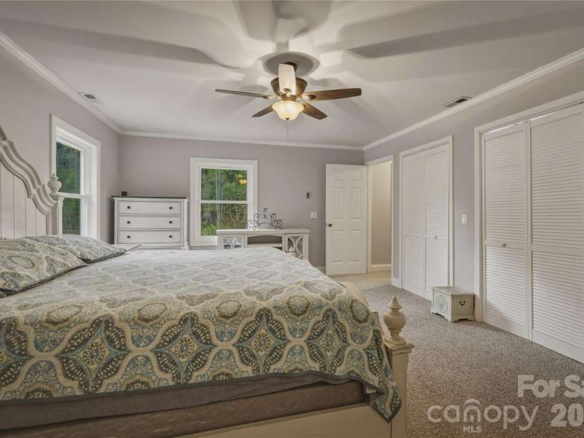 6470 Stone Mountain Road, Lenoir, NC 28645.  MLS# CAR4356646, YatesRealty ID 25030. 