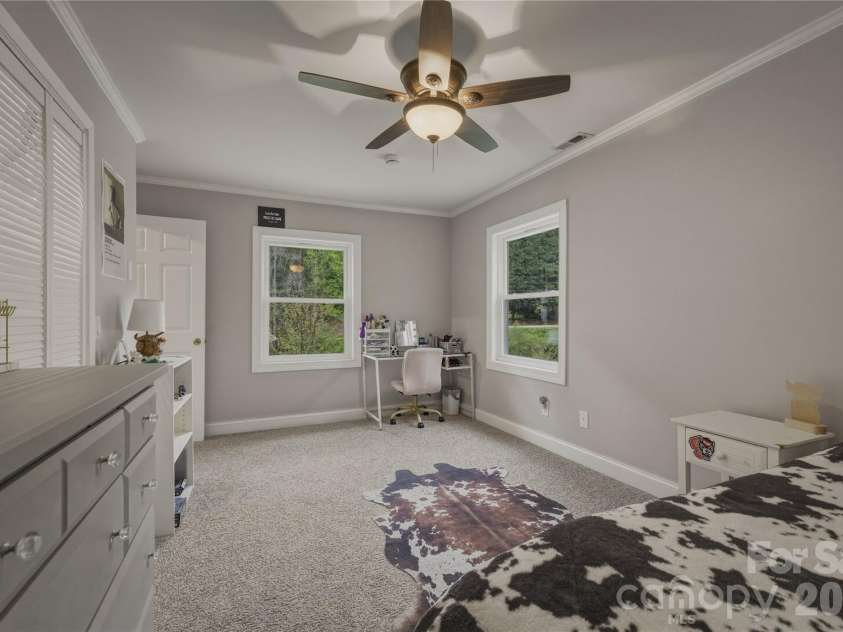6470 Stone Mountain Road, Lenoir, NC 28645.  MLS# CAR4356646, YatesRealty ID 25030. 