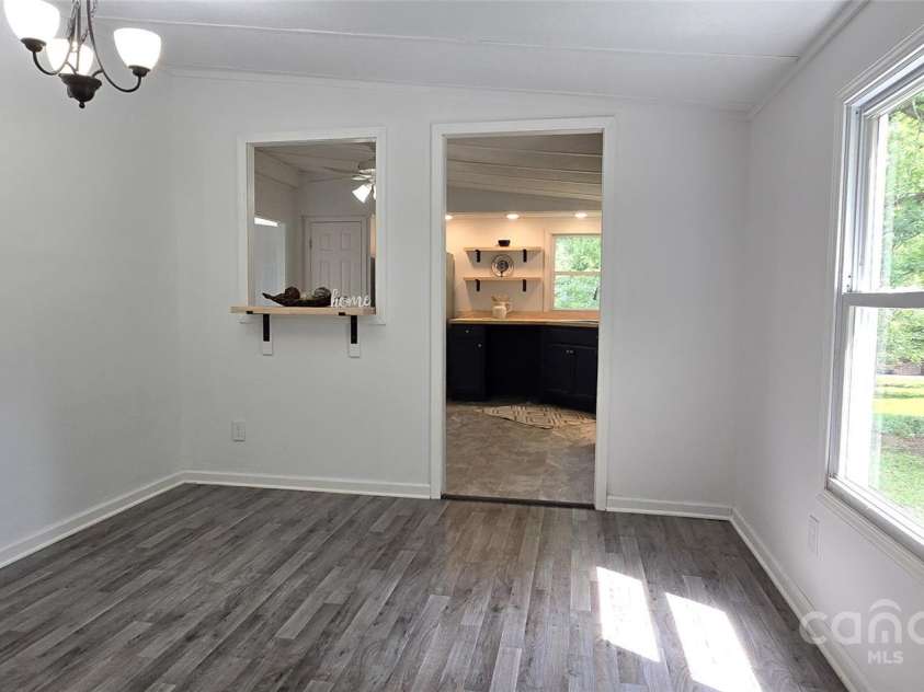 6140 Barclay Lane, Clover, SC 29710.  MLS# CAR4262607, YatesRealty ID 25032. 