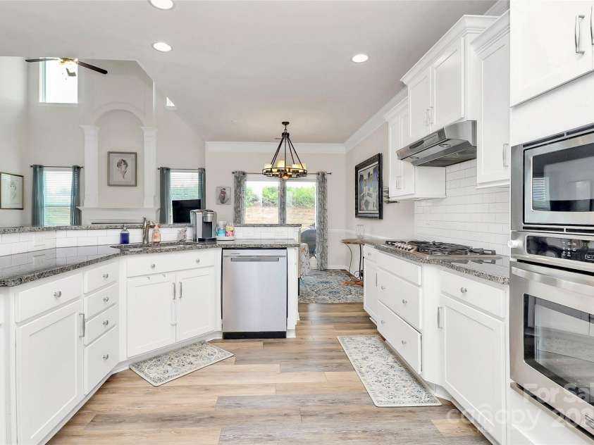 1540 Post Court, Gastonia, NC 28054.  MLS# CAR4277771, YatesRealty ID 25034. 