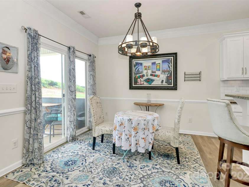 1540 Post Court, Gastonia, NC 28054.  MLS# CAR4277771, YatesRealty ID 25034. 