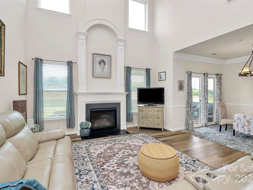 1540 Post Court, Gastonia, NC 28054.  MLS# CAR4277771, YatesRealty ID 25034. 