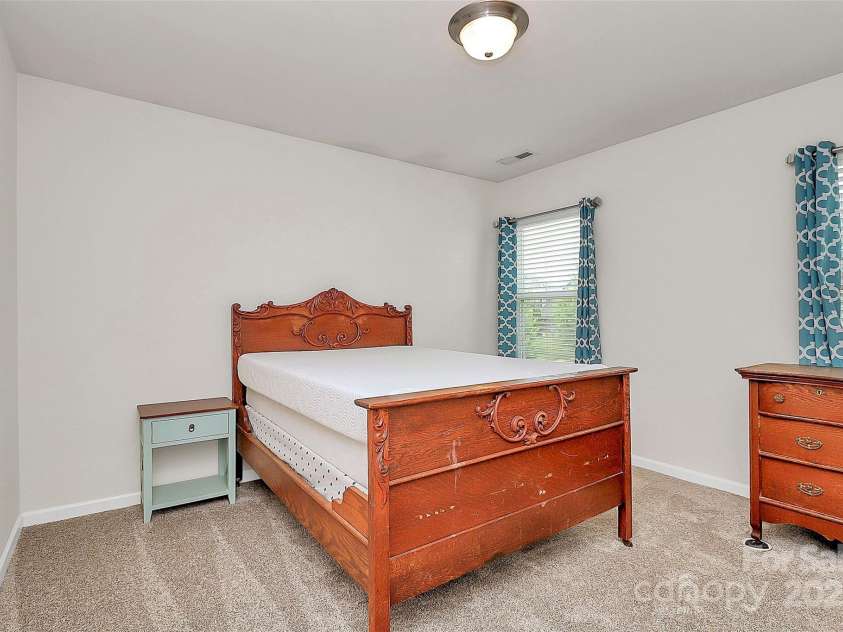 1540 Post Court, Gastonia, NC 28054.  MLS# CAR4277771, YatesRealty ID 25034. 