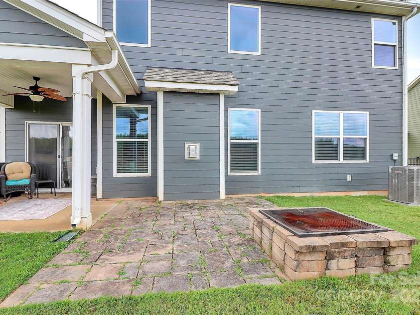 1540 Post Court, Gastonia, NC 28054.  MLS# CAR4277771, YatesRealty ID 25034. 