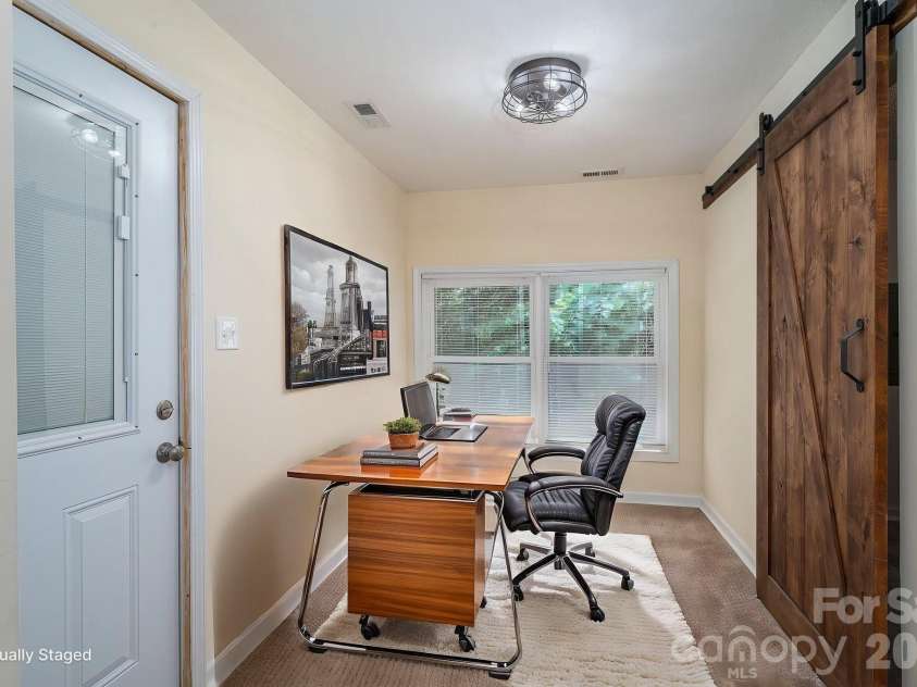413 Bell Road, Kings Mountain, NC 28086.  MLS# CAR4384355, YatesRealty ID 25034. 