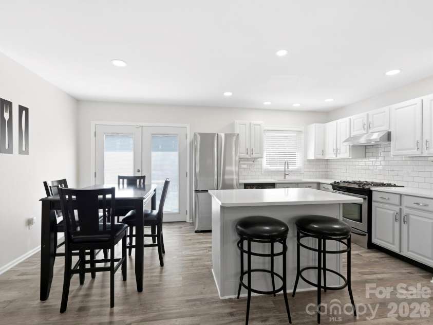3 Fieldcrest Drive, Candler, NC 28715.  MLS# CAR4379403, YatesRealty ID 25035. 