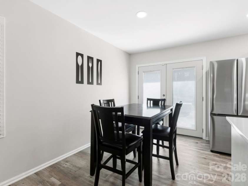 3 Fieldcrest Drive, Candler, NC 28715.  MLS# CAR4379403, YatesRealty ID 25035. 