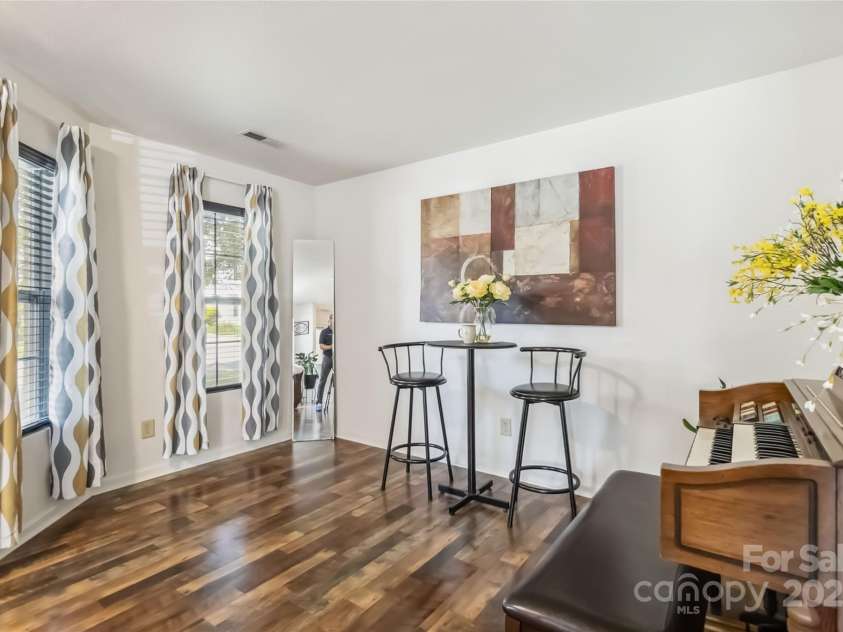 925 Skywatch Lane, Monroe, NC 28112.  MLS# CAR4267103, YatesRealty ID 25035. 