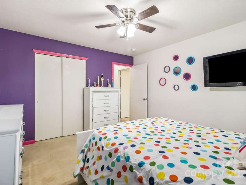 925 Skywatch Lane, Monroe, NC 28112.  MLS# CAR4267103, YatesRealty ID 25035. 