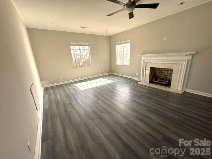 1010 Wesley Street, Shelby, NC 28150.  MLS# CAR4349156, YatesRealty ID 25037. 
