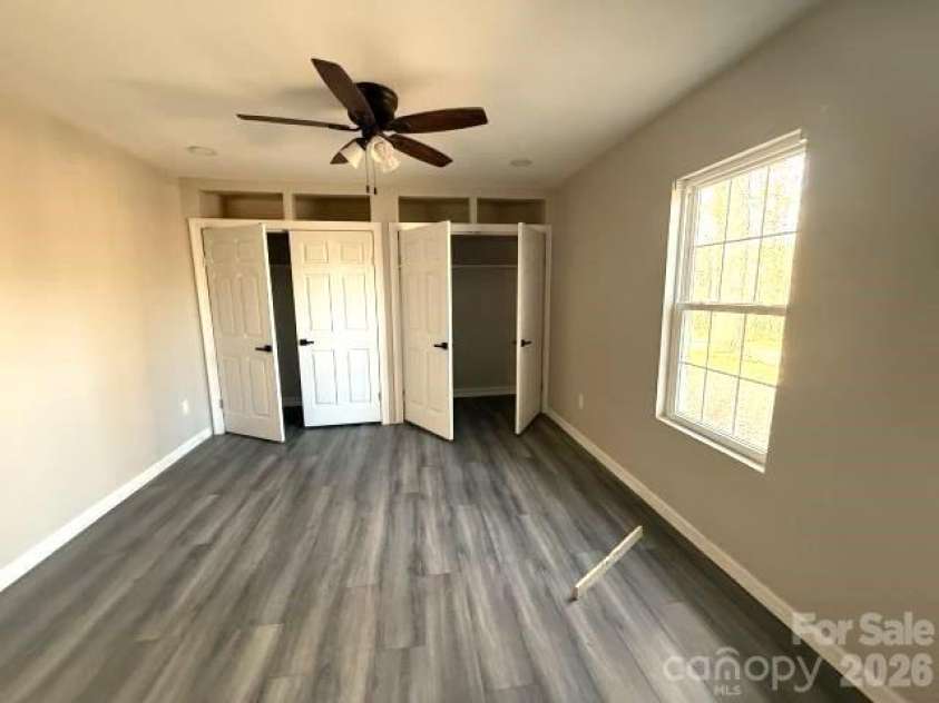 1010 Wesley Street, Shelby, NC 28150.  MLS# CAR4349156, YatesRealty ID 25037. 