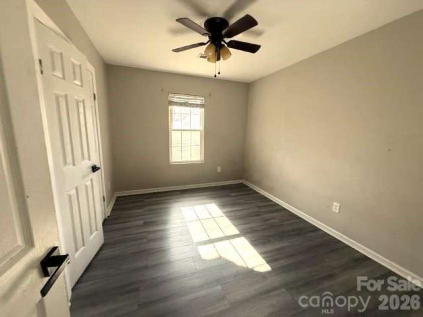 1010 Wesley Street, Shelby, NC 28150.  MLS# CAR4349156, YatesRealty ID 25037. 