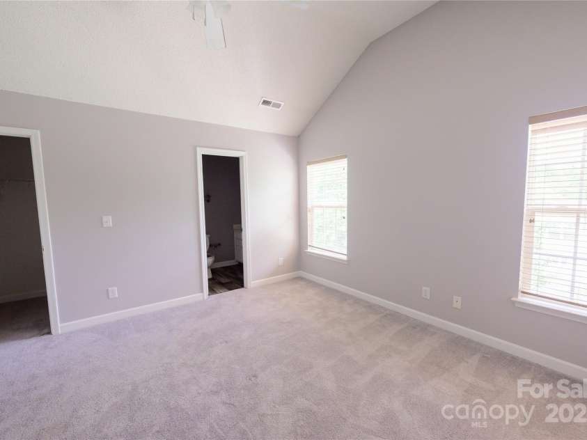 417 Trillium Court, Conover, NC 28613.  MLS# CAR4255335, YatesRealty ID 25038. 