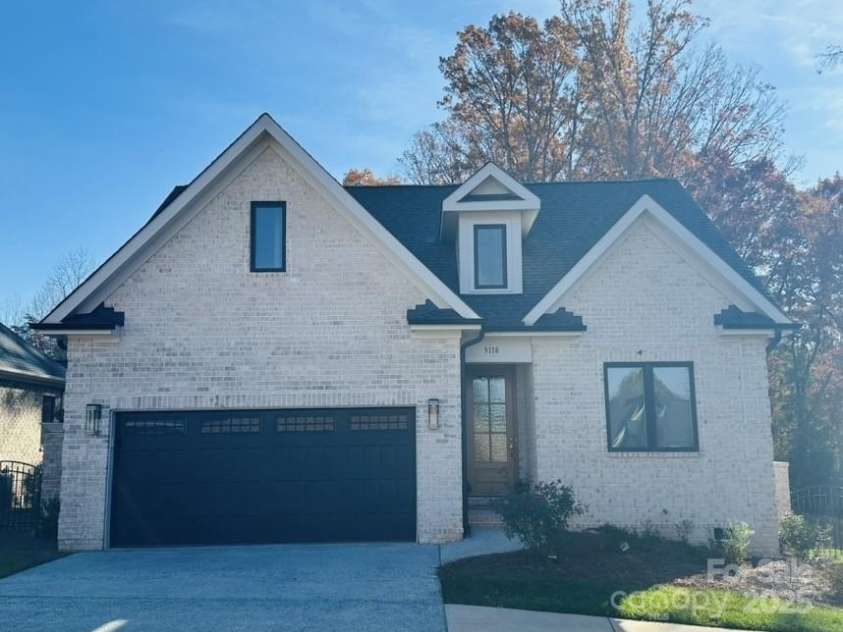 101 Silver Trace Lane, Denver, NC 28037.  MLS# CAR4310814, YatesRealty ID 2504. 