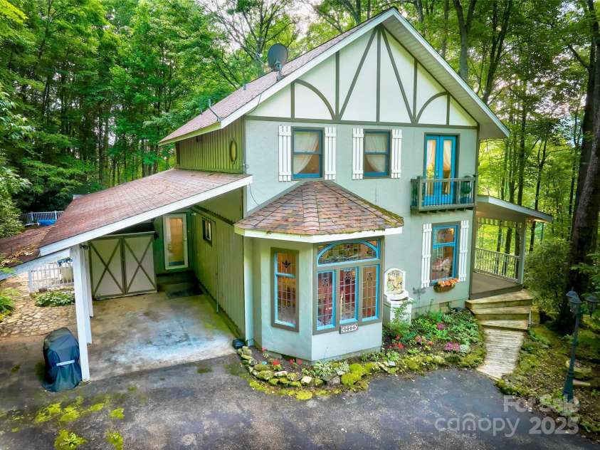 1504 Red Marble Road, Andrews, NC 28901.  MLS# CAR4277366, YatesRealty ID 25041. 