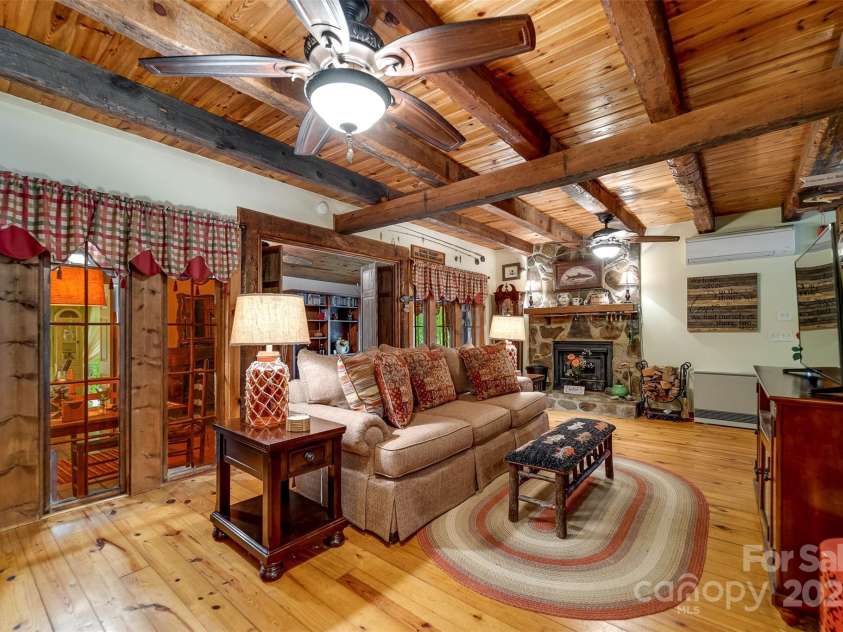 1504 Red Marble Road, Andrews, NC 28901.  MLS# CAR4277366, YatesRealty ID 25041. 