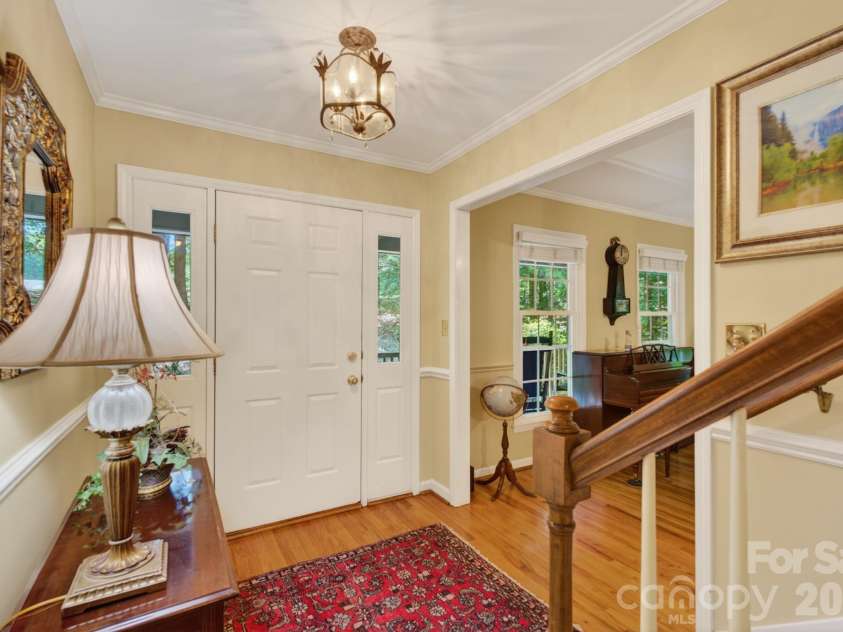 1712 Saddlewood Drive, Fort Mill, SC 29715.  MLS# CAR4381555, YatesRealty ID 25041. 