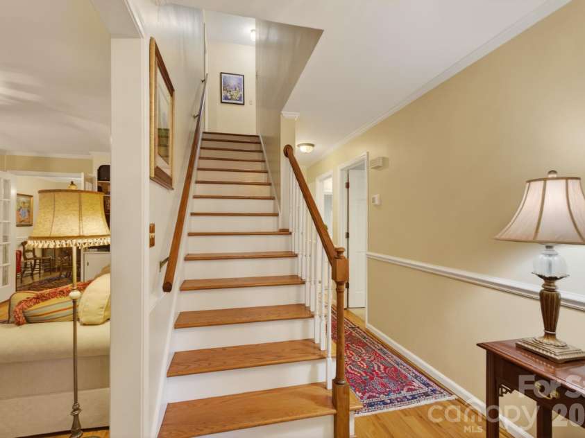 1712 Saddlewood Drive, Fort Mill, SC 29715.  MLS# CAR4381555, YatesRealty ID 25041. 