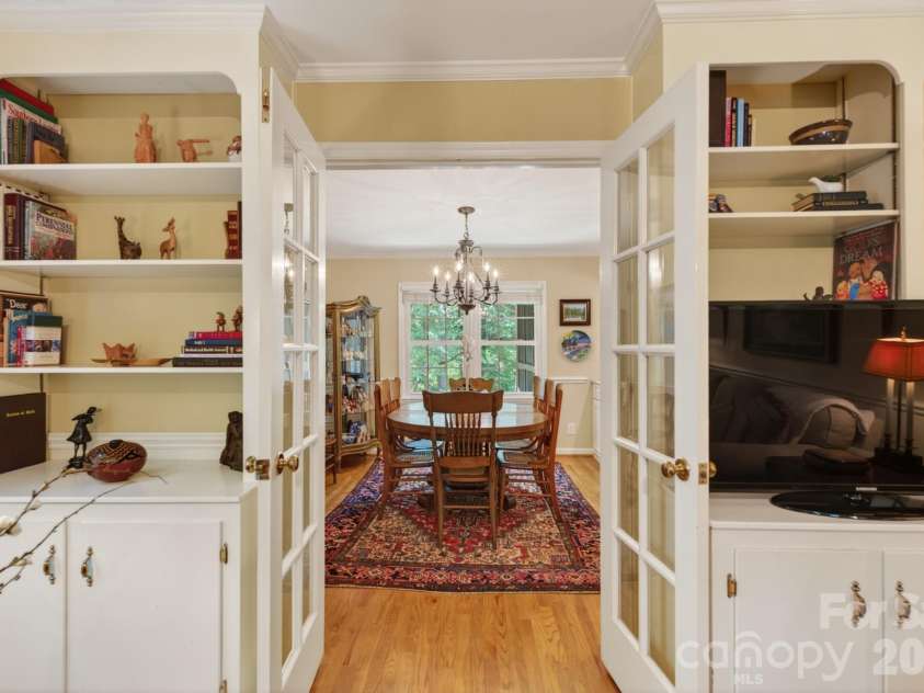 1712 Saddlewood Drive, Fort Mill, SC 29715.  MLS# CAR4381555, YatesRealty ID 25041. 