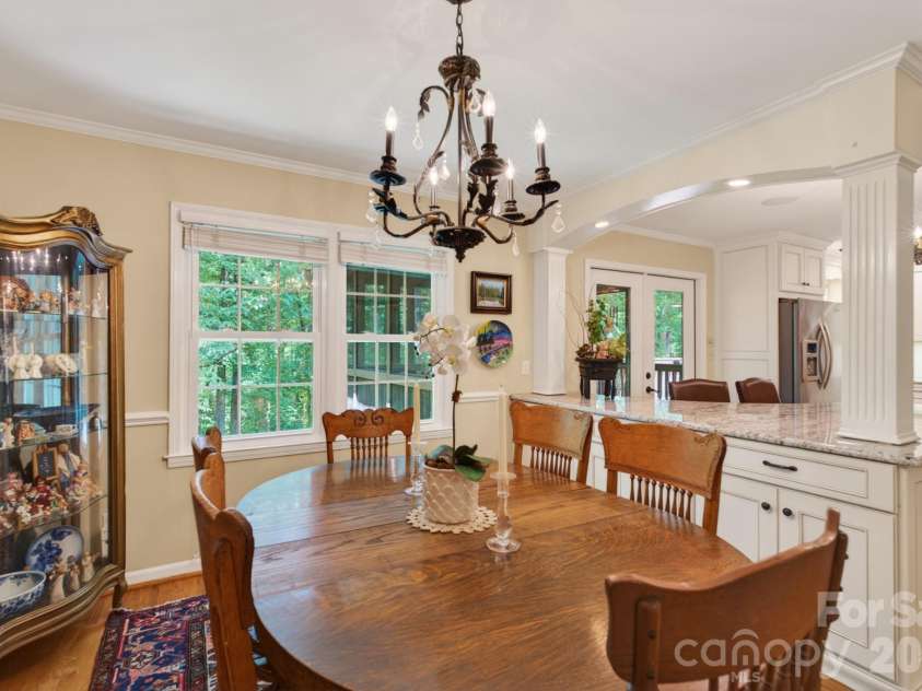 1712 Saddlewood Drive, Fort Mill, SC 29715.  MLS# CAR4381555, YatesRealty ID 25041. 