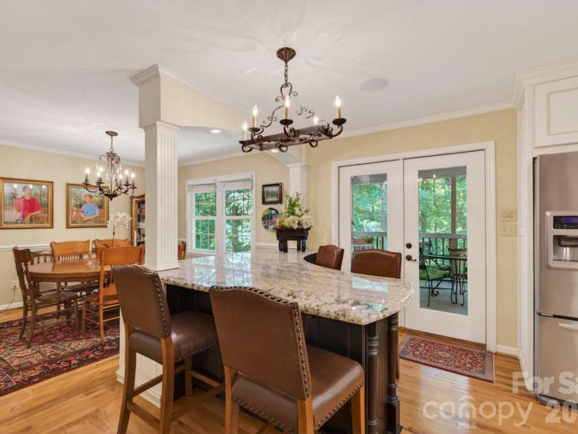 1712 Saddlewood Drive, Fort Mill, SC 29715.  MLS# CAR4381555, YatesRealty ID 25041. 