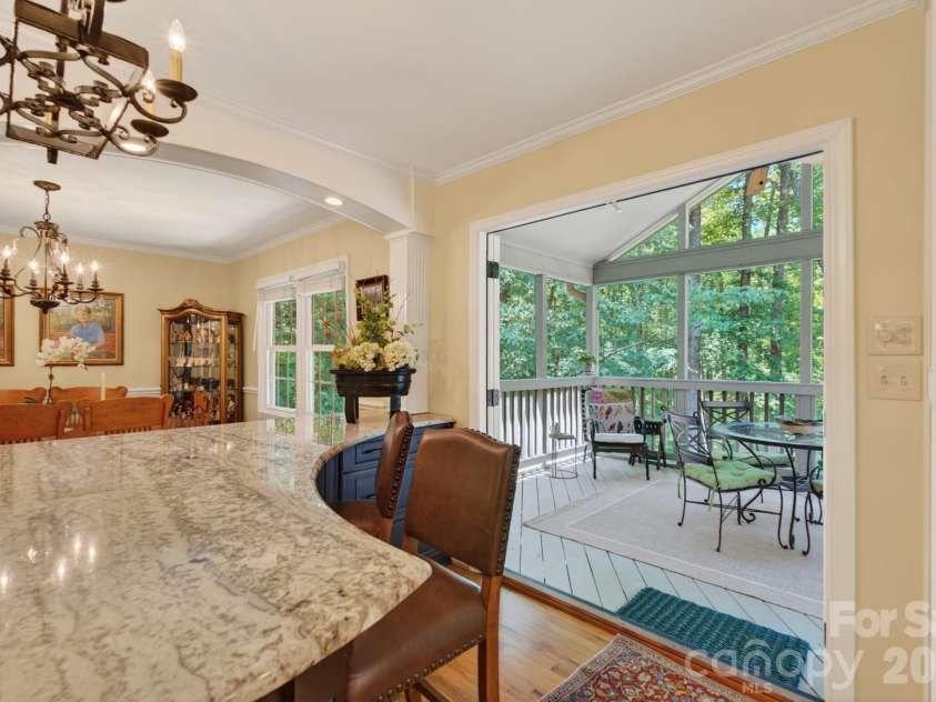 1712 Saddlewood Drive, Fort Mill, SC 29715.  MLS# CAR4381555, YatesRealty ID 25041. 