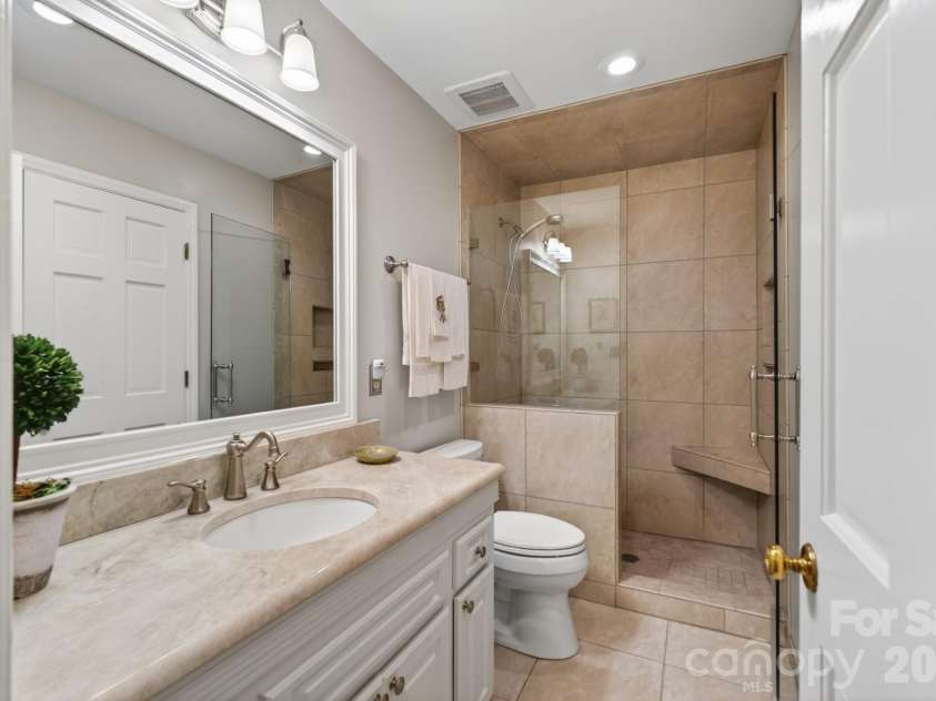 1712 Saddlewood Drive, Fort Mill, SC 29715.  MLS# CAR4381555, YatesRealty ID 25041. 