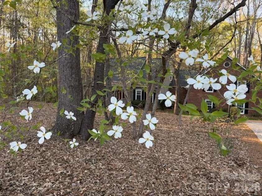 1712 Saddlewood Drive, Fort Mill, SC 29715.  MLS# CAR4381555, YatesRealty ID 25041. 