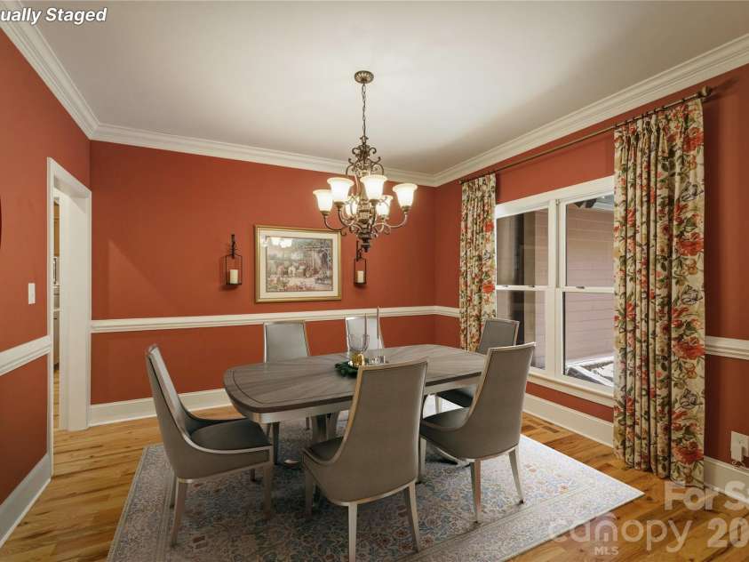 2050 Long Rifle Ridge Road, Nebo, NC 28761.  MLS# CAR4381700, YatesRealty ID 25042. 