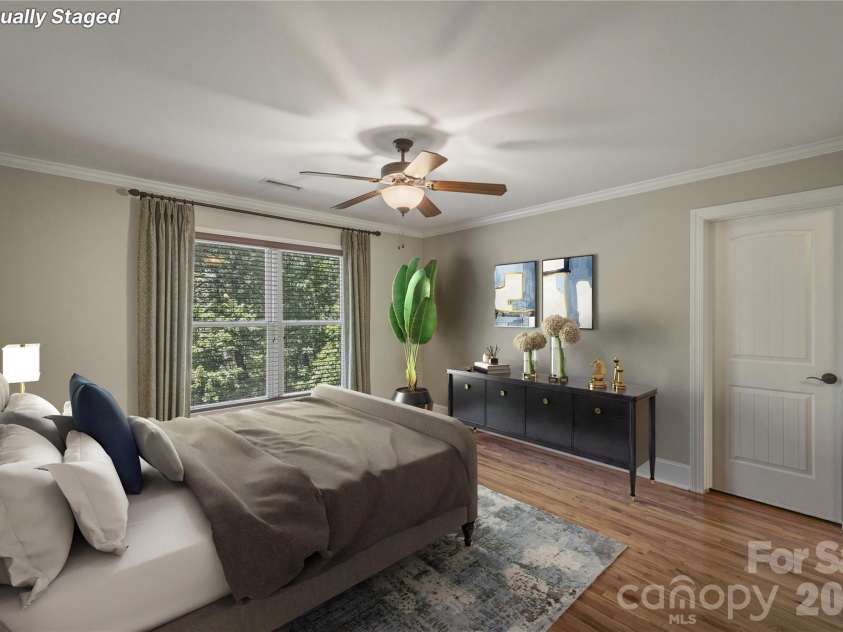 2050 Long Rifle Ridge Road, Nebo, NC 28761.  MLS# CAR4381700, YatesRealty ID 25042. 