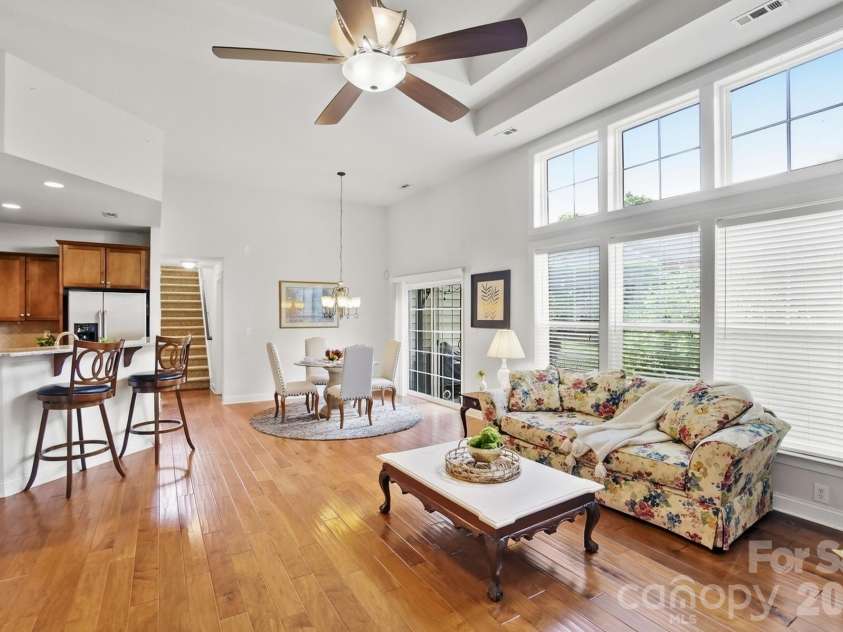 8452 Whitehawk Hill Road, Waxhaw, NC 28173.  MLS# CAR4379622, YatesRealty ID 25043. 