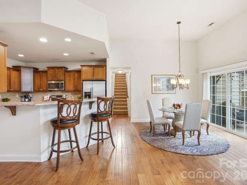 8452 Whitehawk Hill Road, Waxhaw, NC 28173.  MLS# CAR4379622, YatesRealty ID 25043. 