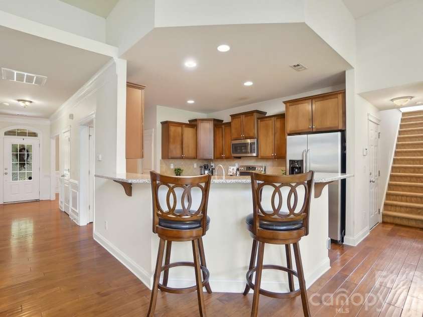 8452 Whitehawk Hill Road, Waxhaw, NC 28173.  MLS# CAR4379622, YatesRealty ID 25043. 