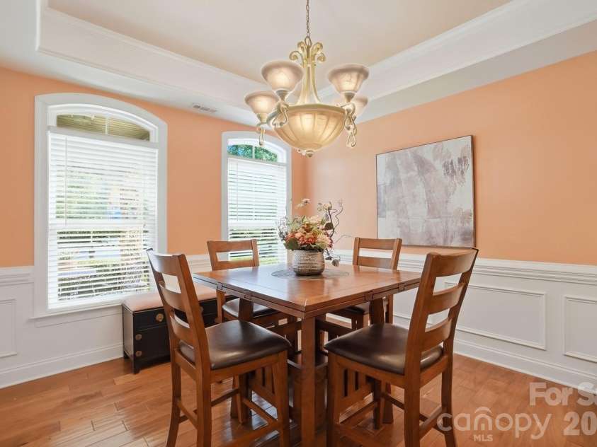 8452 Whitehawk Hill Road, Waxhaw, NC 28173.  MLS# CAR4379622, YatesRealty ID 25043. 