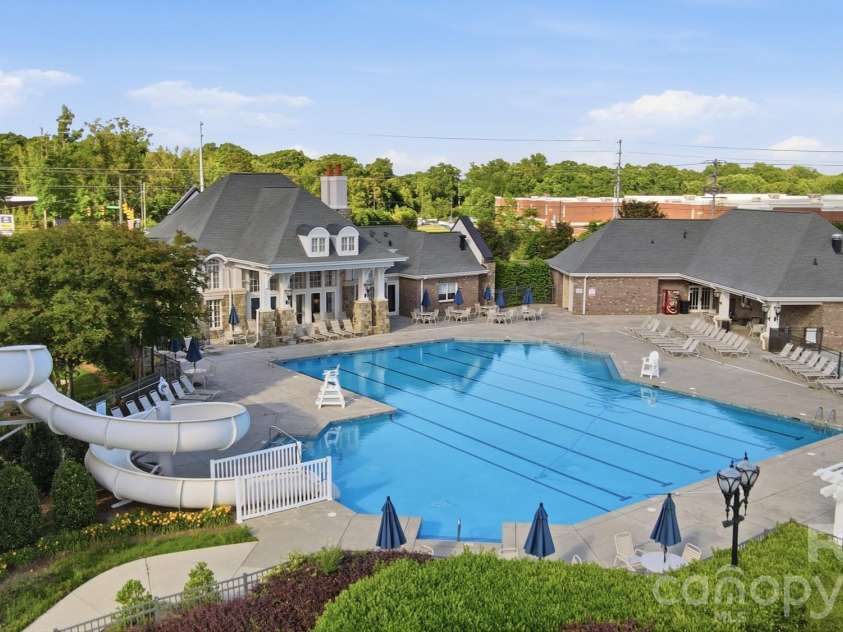 8452 Whitehawk Hill Road, Waxhaw, NC 28173.  MLS# CAR4379622, YatesRealty ID 25043. 