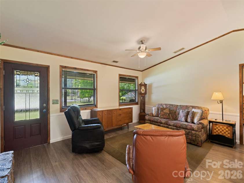 165 Clearwater Drive, Waynesville, NC 28785.  MLS# CAR4382095, YatesRealty ID 25046. 