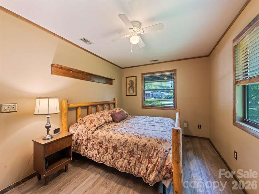 165 Clearwater Drive, Waynesville, NC 28785.  MLS# CAR4382095, YatesRealty ID 25046. 