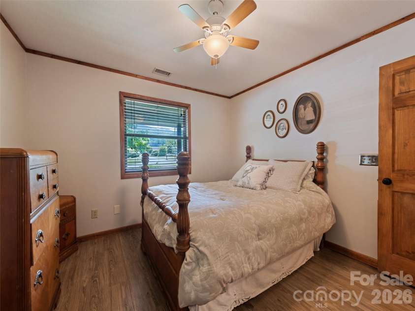165 Clearwater Drive, Waynesville, NC 28785.  MLS# CAR4382095, YatesRealty ID 25046. 
