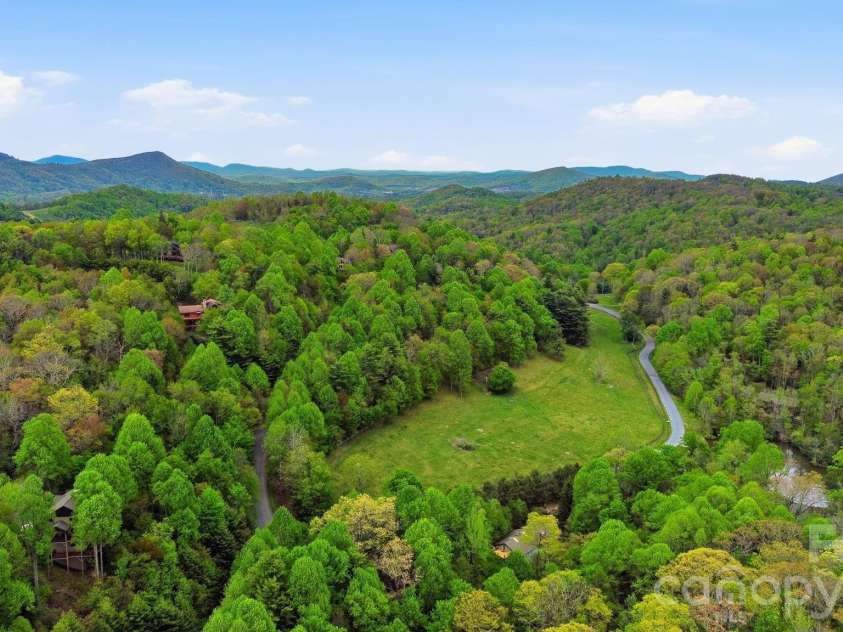 401 Saratoga None, Boone, NC 28607.  MLS# CAR4374691, YatesRealty ID 25047. 