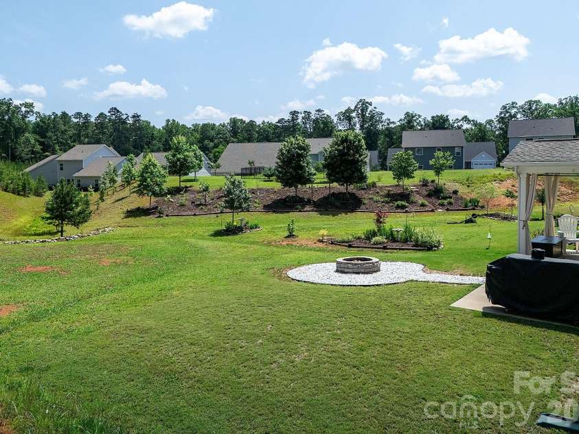 171 Old Harbor Drive, Mount Gilead, NC 27306.  MLS# CAR4269635, YatesRealty ID 2505. 