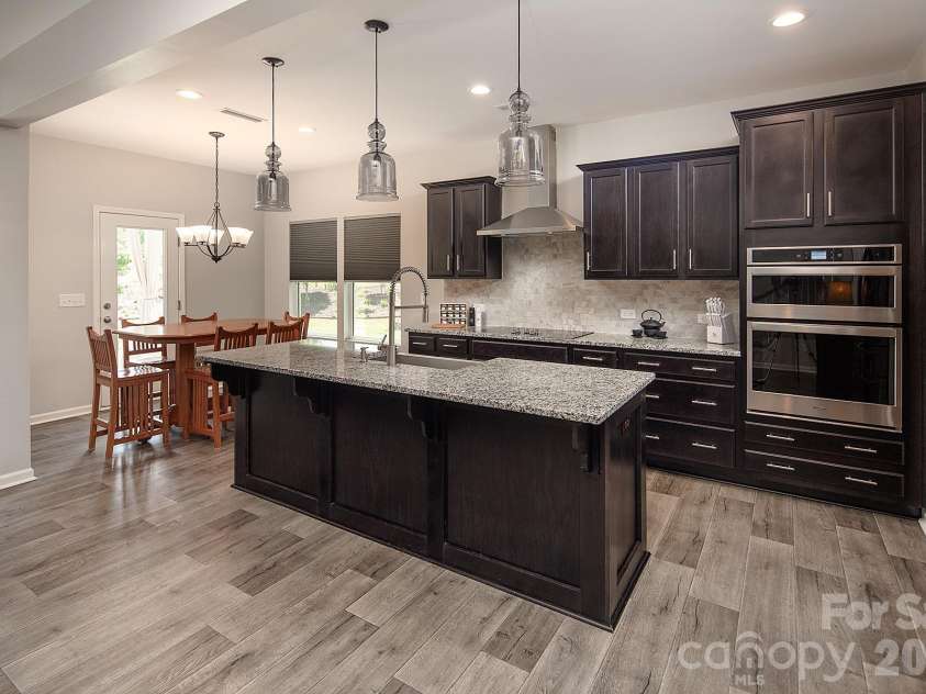 171 Old Harbor Drive, Mount Gilead, NC 27306.  MLS# CAR4269635, YatesRealty ID 2505. 