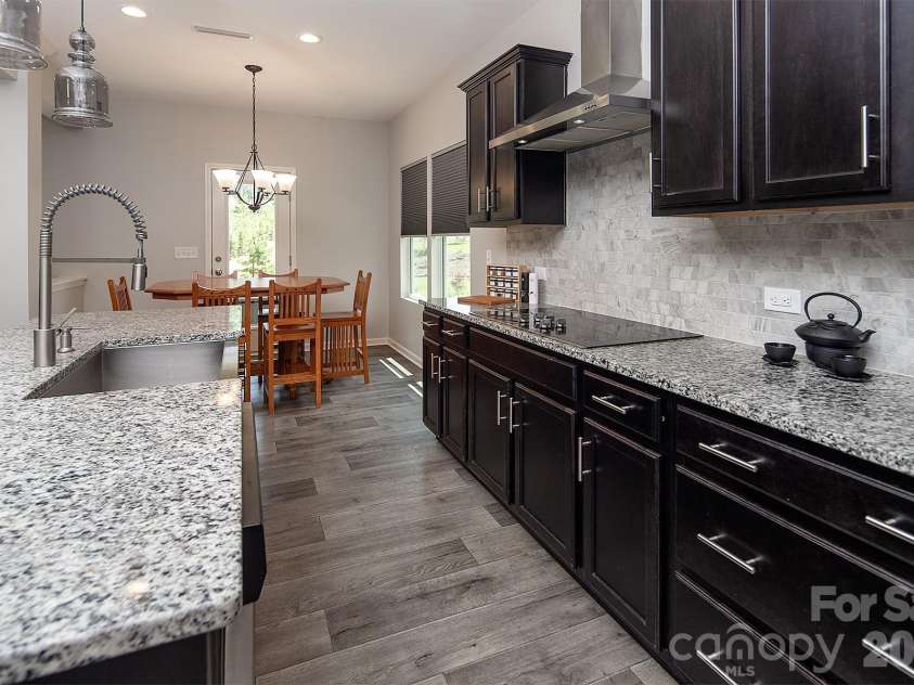 171 Old Harbor Drive, Mount Gilead, NC 27306.  MLS# CAR4269635, YatesRealty ID 2505. 