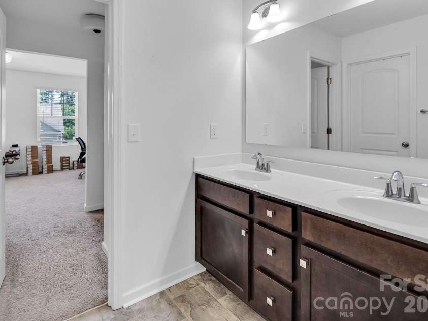 171 Old Harbor Drive, Mount Gilead, NC 27306.  MLS# CAR4269635, YatesRealty ID 2505. 