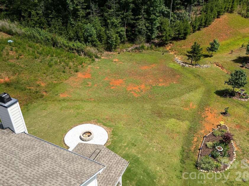 171 Old Harbor Drive, Mount Gilead, NC 27306.  MLS# CAR4269635, YatesRealty ID 2505. 