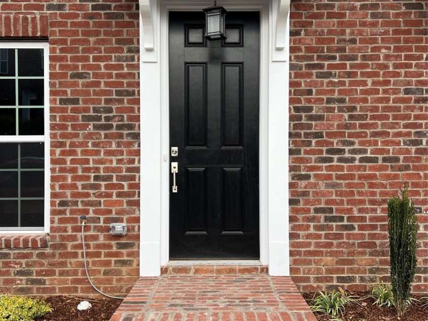 447 Beacon Street, Concord, NC 28027.  MLS# CAR4233174, YatesRealty ID 2505. 