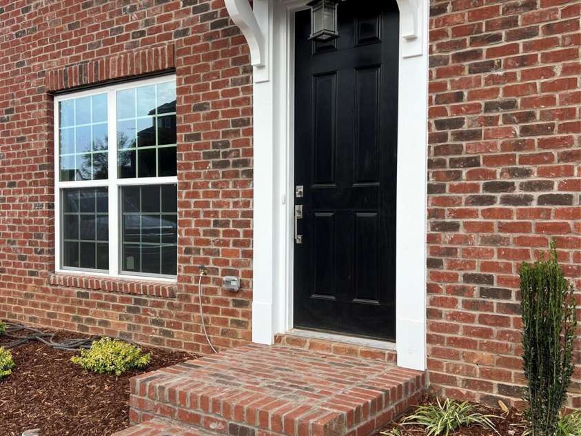 447 Beacon Street, Concord, NC 28027.  MLS# CAR4233174, YatesRealty ID 2505. 