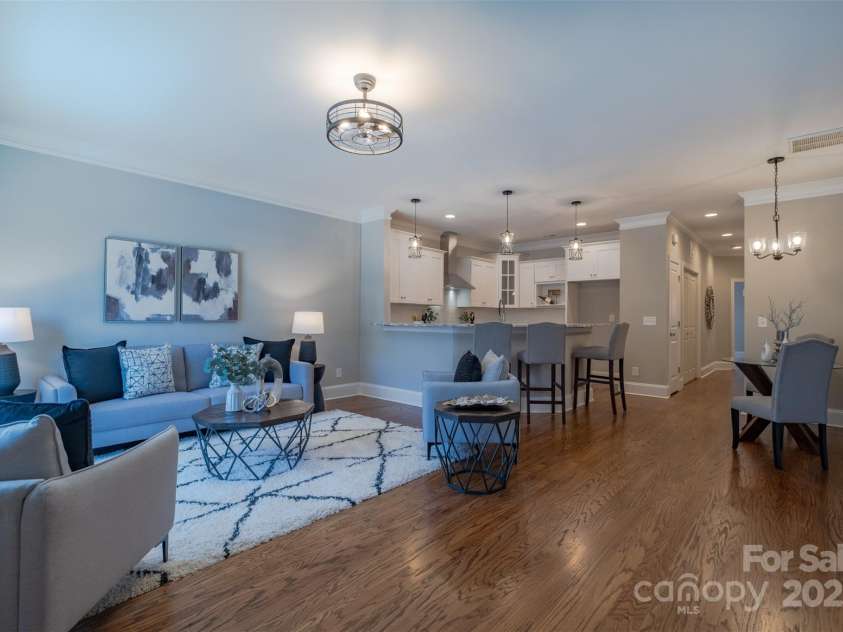 447 Beacon Street, Concord, NC 28027.  MLS# CAR4233174, YatesRealty ID 2505. 