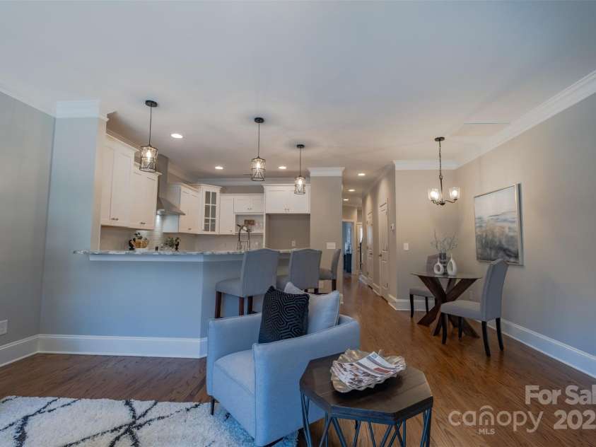 447 Beacon Street, Concord, NC 28027.  MLS# CAR4233174, YatesRealty ID 2505. 