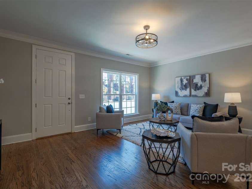 447 Beacon Street, Concord, NC 28027.  MLS# CAR4233174, YatesRealty ID 2505. 