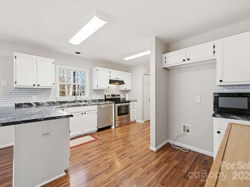 810 Mt Vernon Road, Woodleaf, NC 27054.  MLS# CAR4328962, YatesRealty ID 2505. 